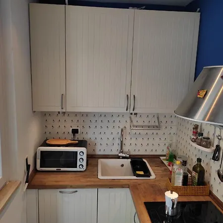 Grazioso Vicino Al Mare San Cataldo (Apulia)