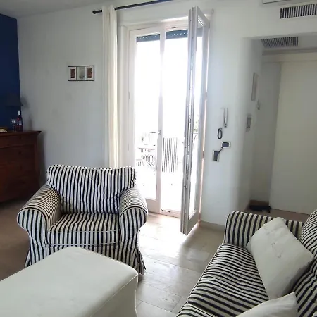 Grazioso Vicino Al Mare Apartament