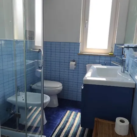 Grazioso Vicino Al Mare Apartament