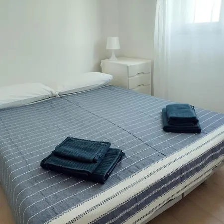 Grazioso Vicino Al Mare * San Cataldo (Apulia)