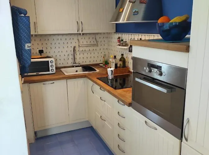 شقة Grazioso Vicino Al Mare