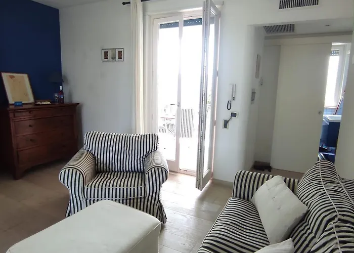 Grazioso Vicino Al Mare شقة