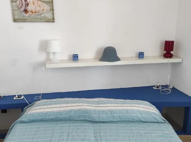 Grazioso Vicino Al Mare *