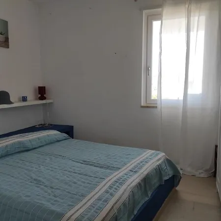 Apartmán Grazioso Vicino Al Mare San Cataldo (Apulia)