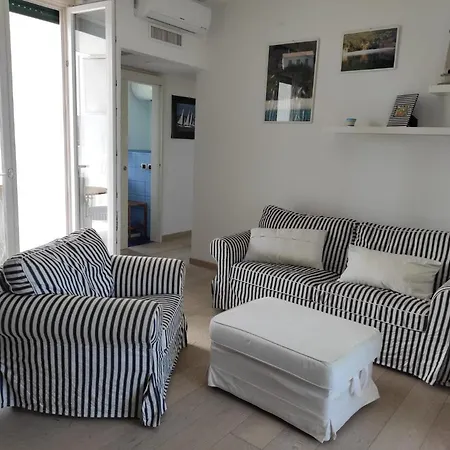 Apartmán Grazioso Vicino Al Mare *