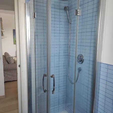 Grazioso Vicino Al Mare Apartmán San Cataldo (Apulia)