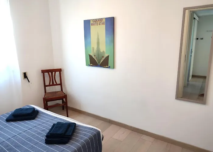 Grazioso Vicino Al Mare סן קטאלדו